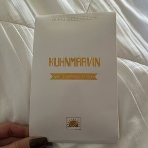 NIB ARM SLEEVE GUARDS